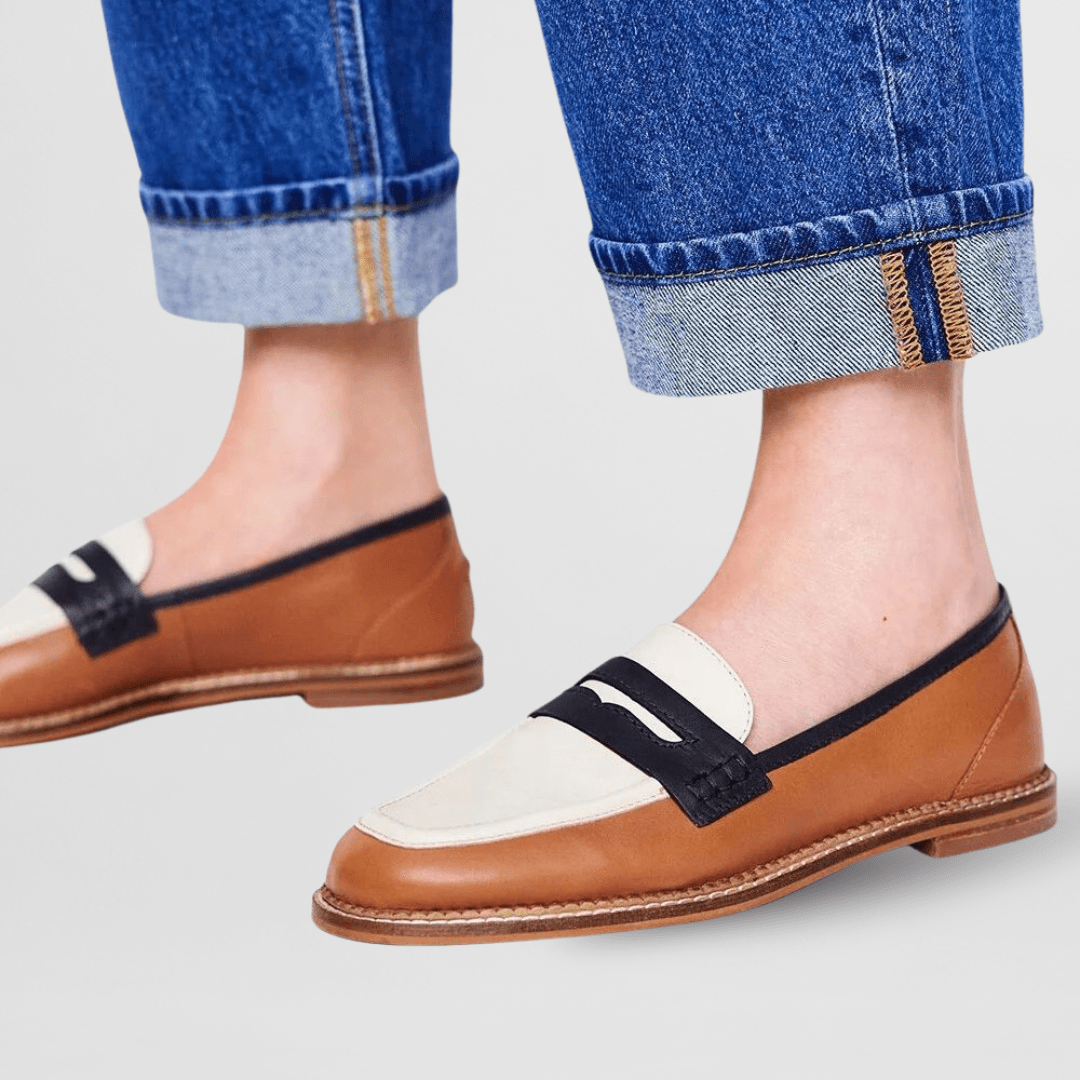Viva | Mocasines juguetones - LolaLenz™