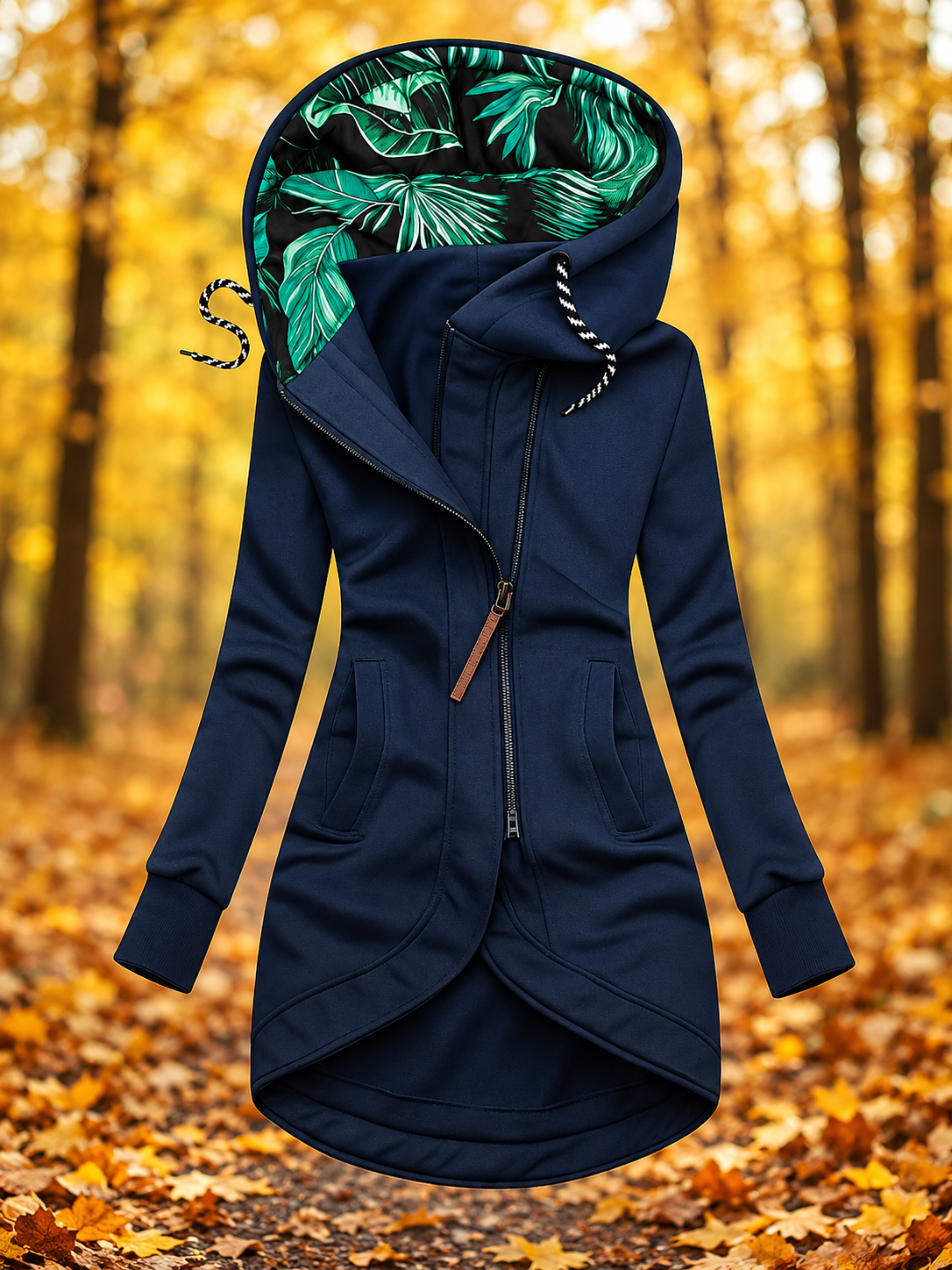 Amparo | Chaqueta North West Corvel - LolaLenz™