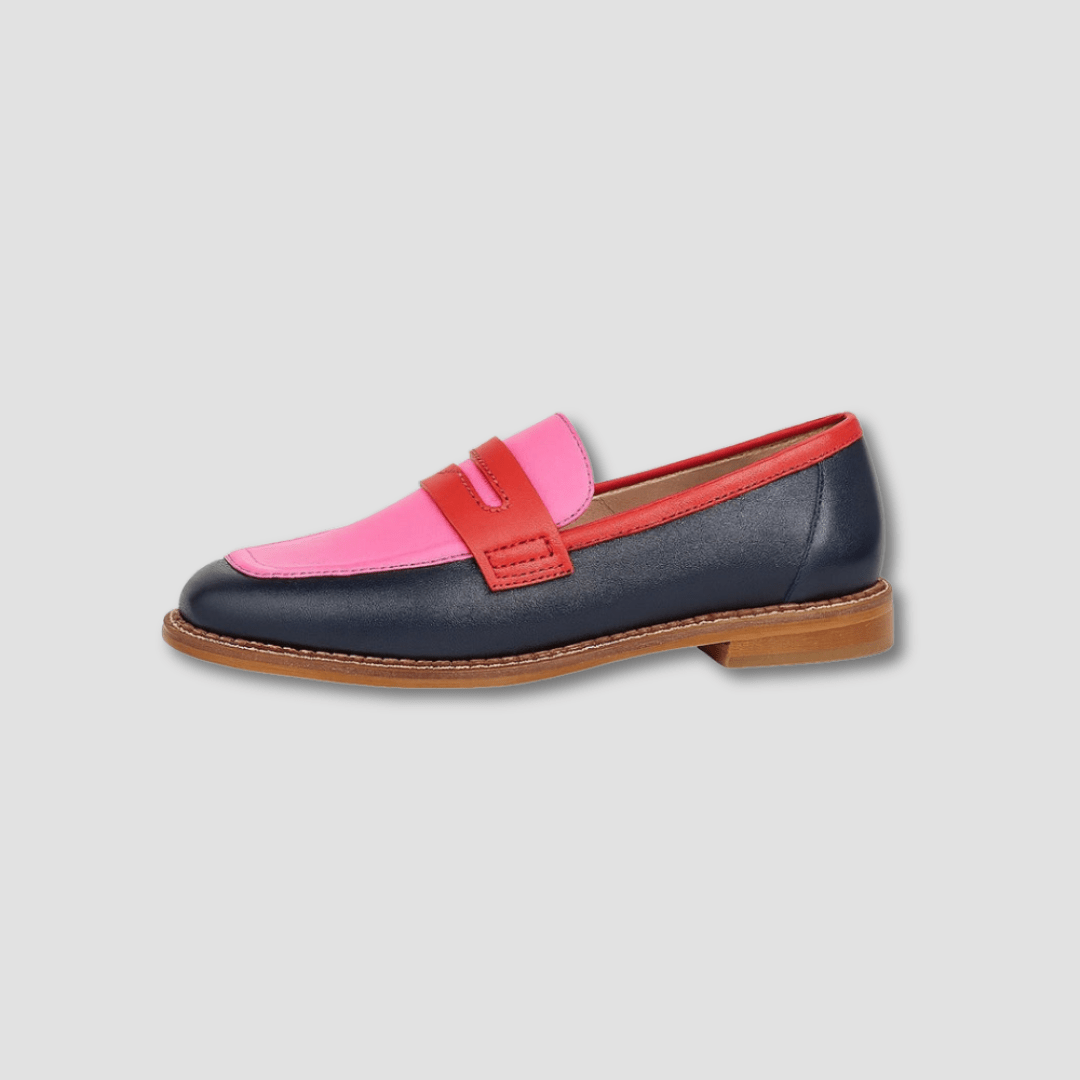 Viva | Mocasines juguetones - LolaLenz™