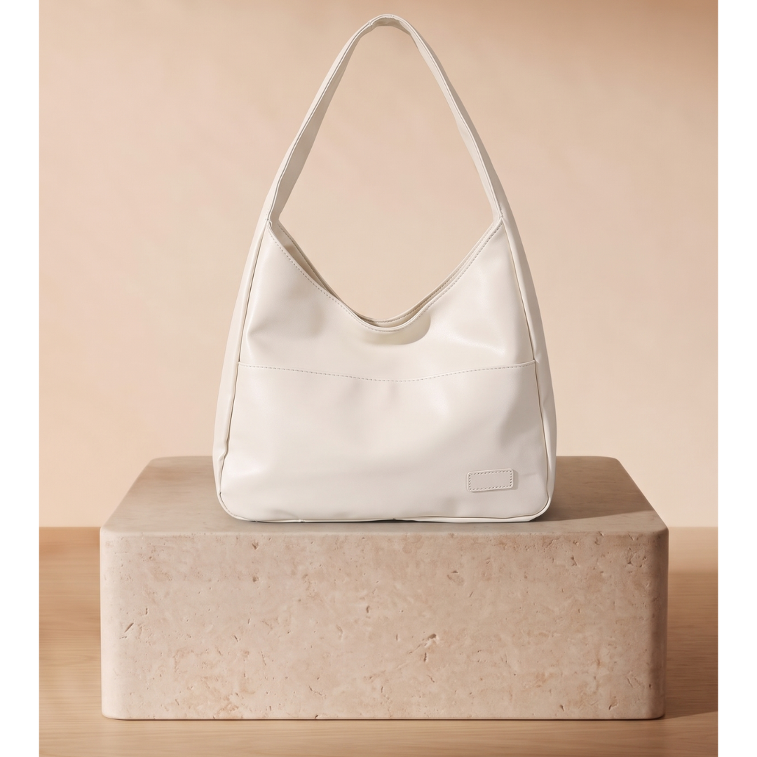 Carmen | Bolso elegante atemporal - LolaLenz™