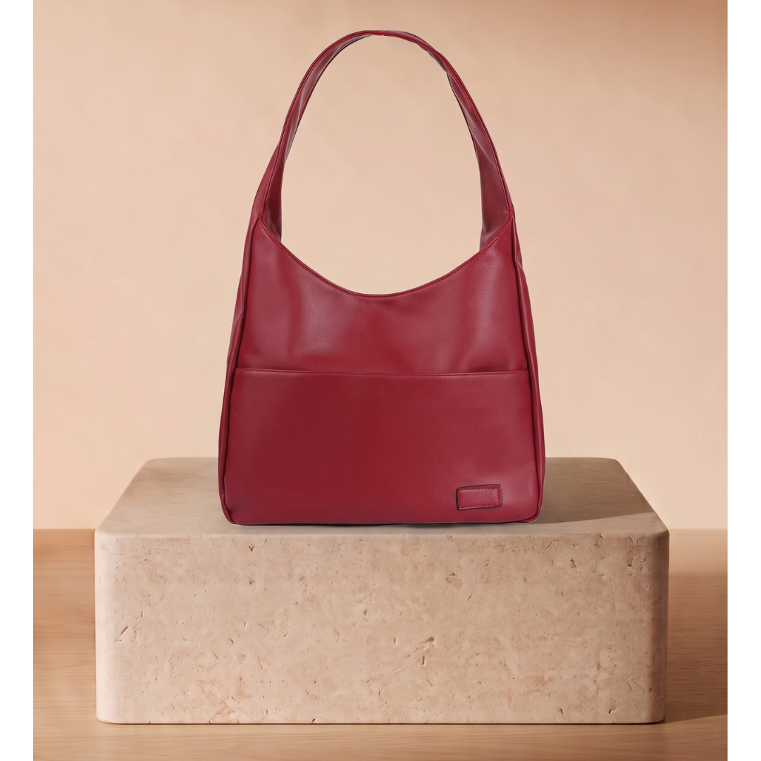 Carmen | Bolso elegante atemporal - LolaLenz™
