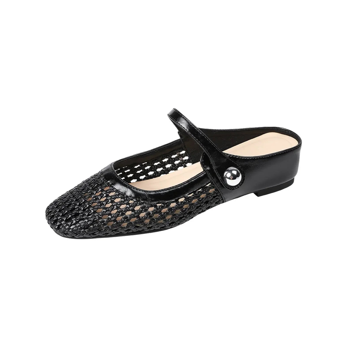 Alba™ | Bailarinas Elegantes - LolaLenz™