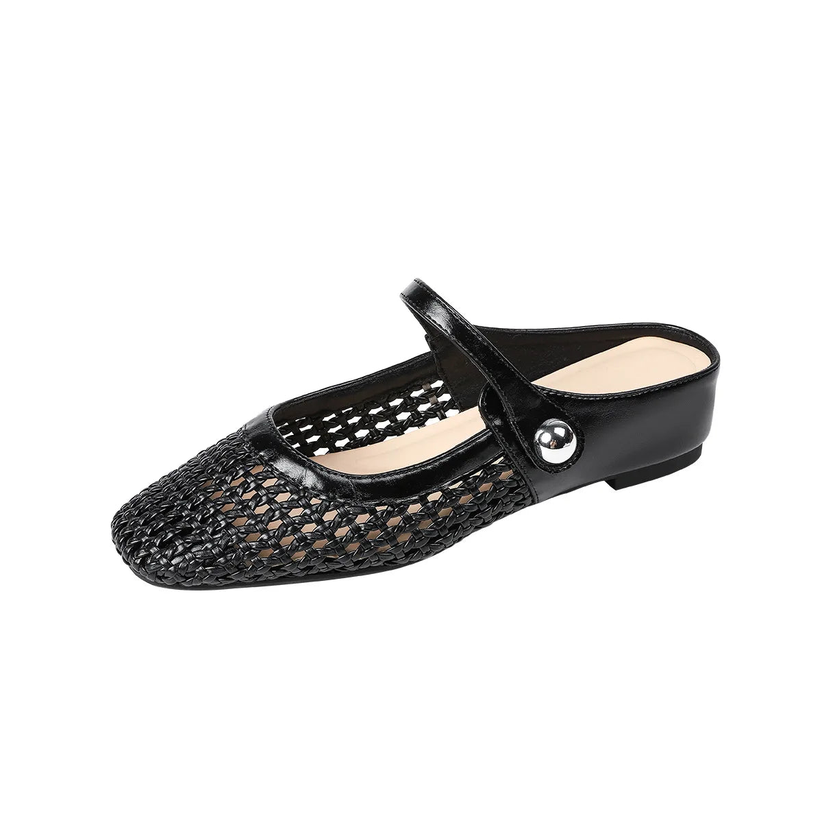 Alba™ | Bailarinas Elegantes - LolaLenz™