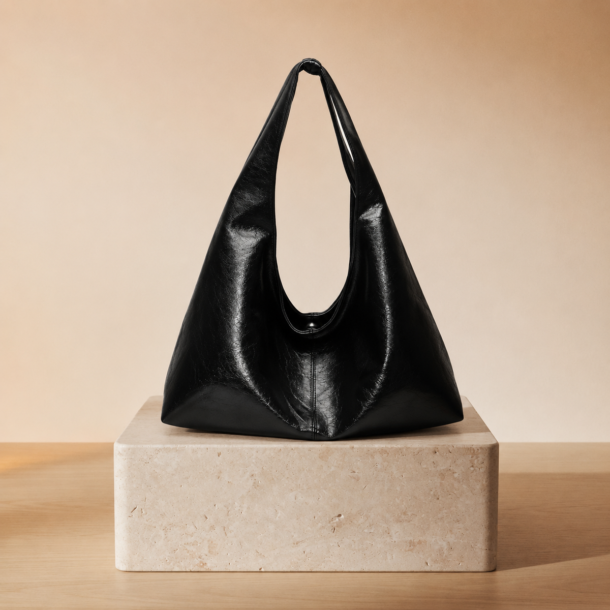 Elsa | Bolso Hobo Premium - LolaLenz™