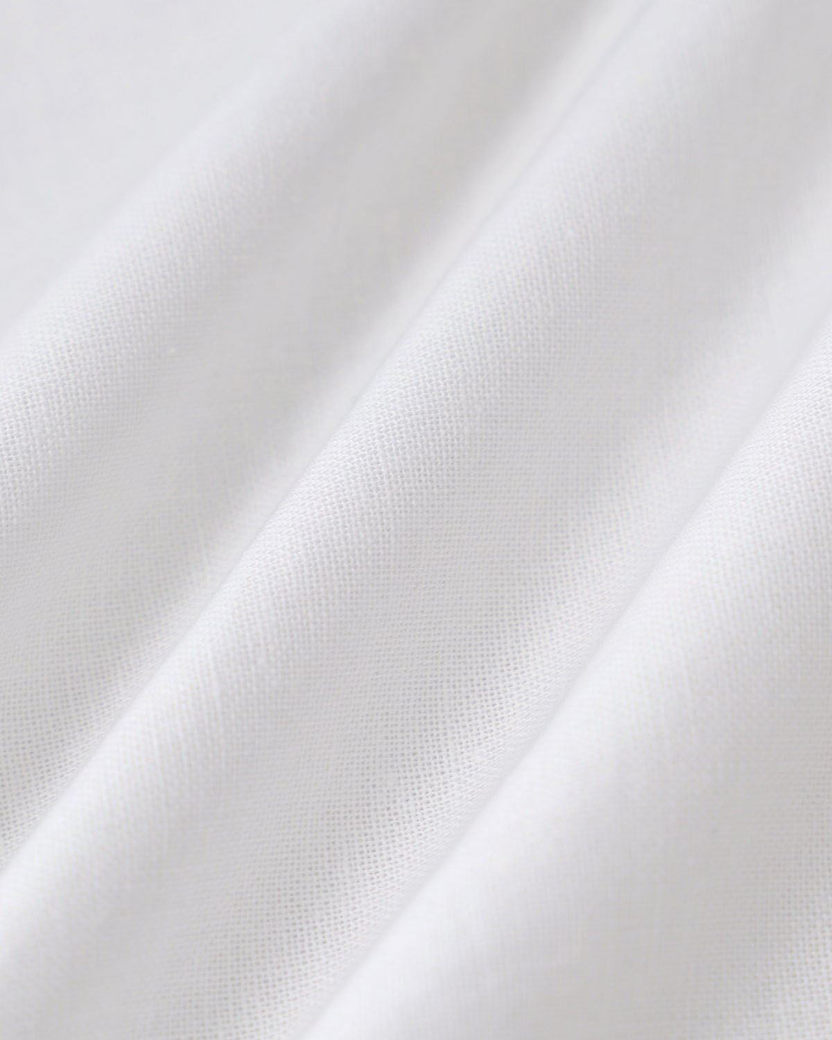Lucía | Blusa blanca de encaje con escote cuadrado - LolaLenz™