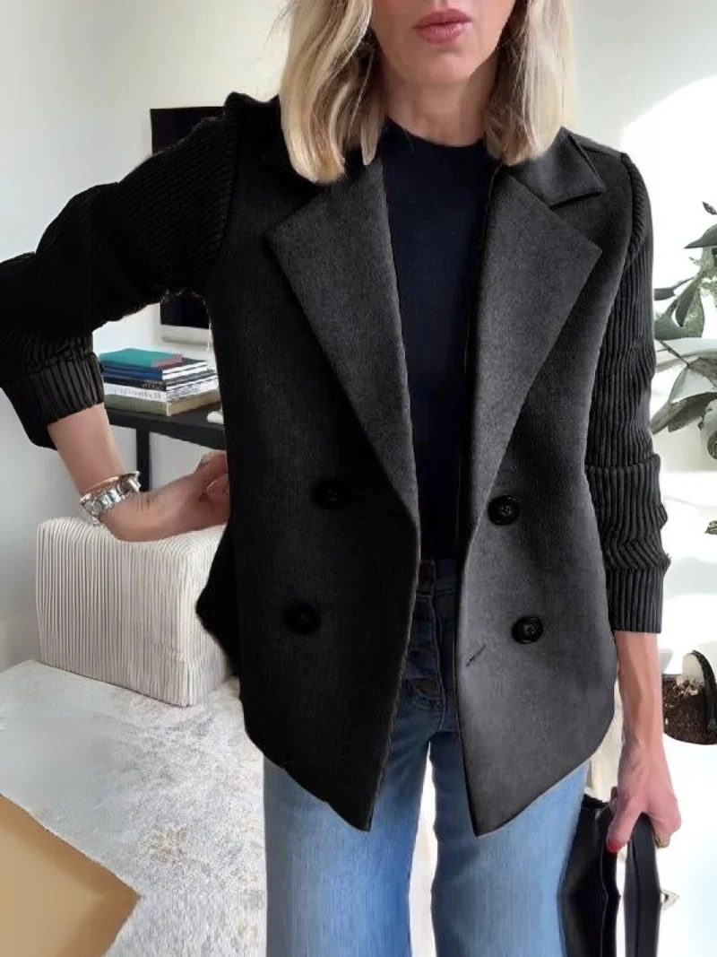 Noelia | Blazer casual - LolaLenz™