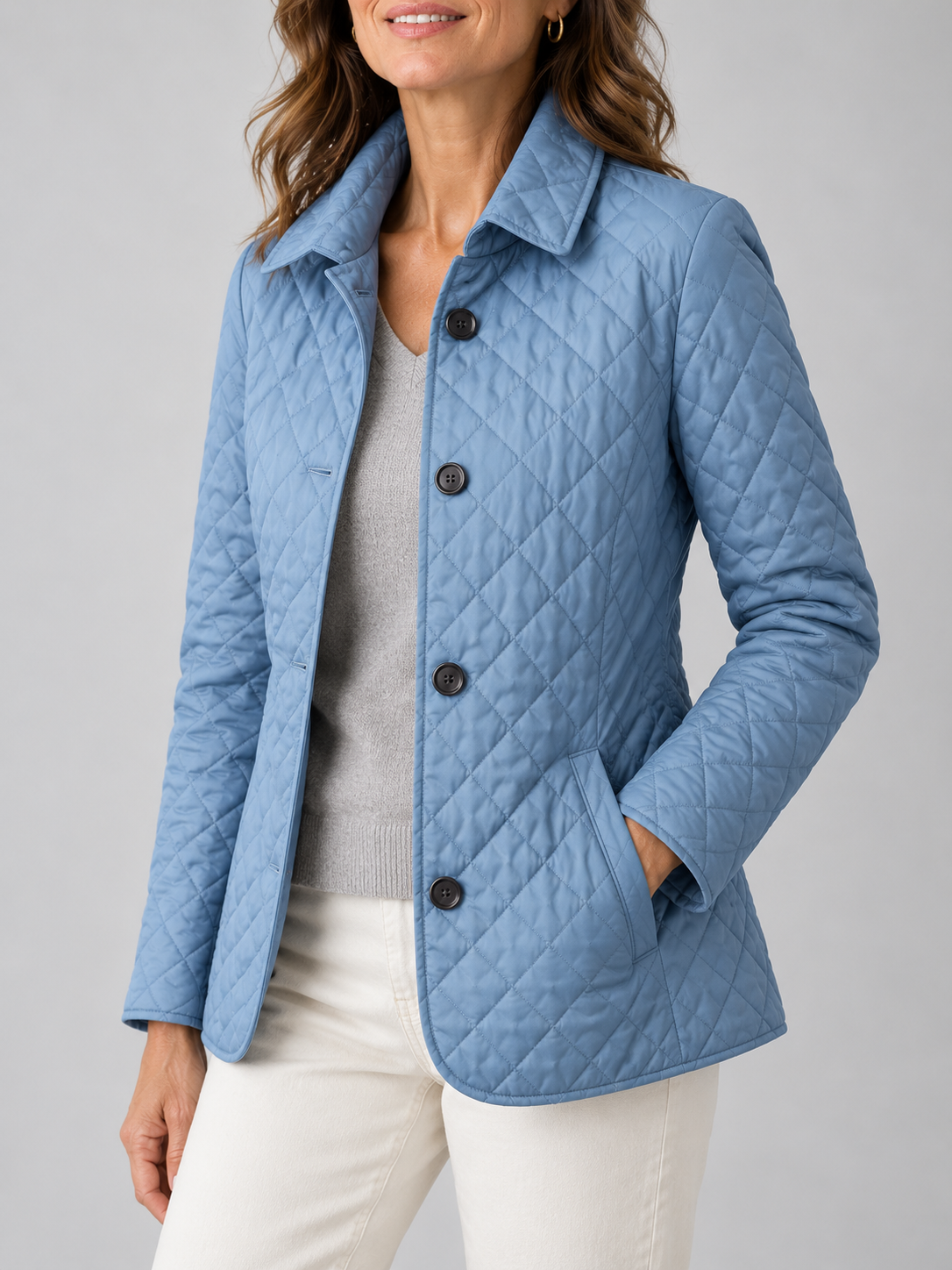 Kelly | Chaqueta acolchada ligera - LolaLenz™