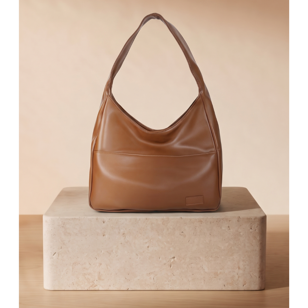 Carmen | Bolso elegante atemporal - LolaLenz™