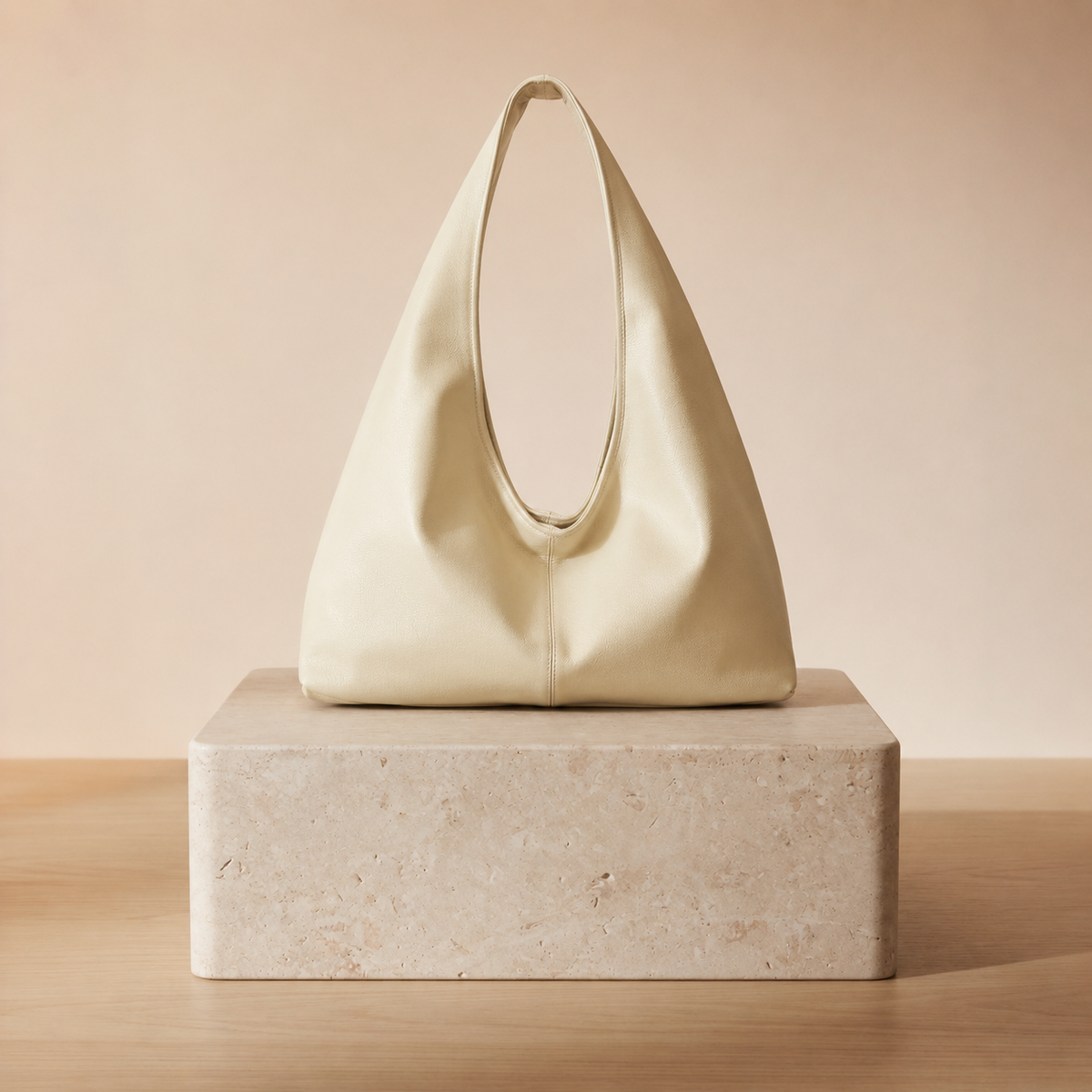 Elsa | Bolso Hobo Premium - LolaLenz™