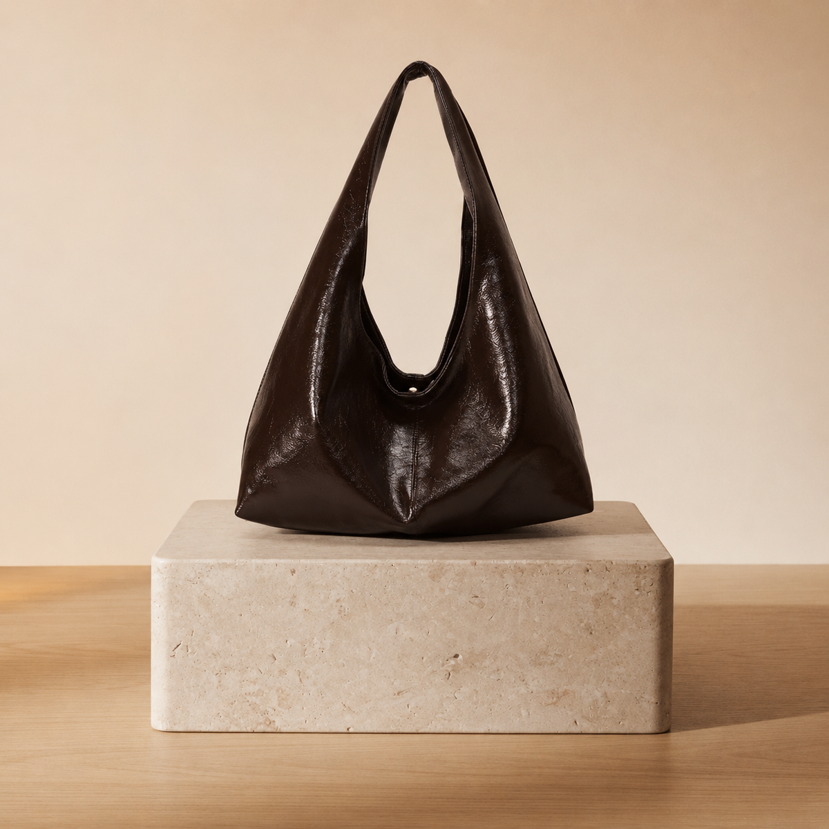 Elsa | Bolso Hobo Premium - LolaLenz™